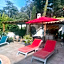 SUITE'LOFT Premium, La Demeure des Cèdres & SPA Cap d'Agde