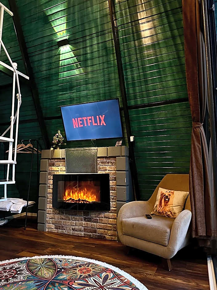 Kadifeli Konak Hotel & Bungalow