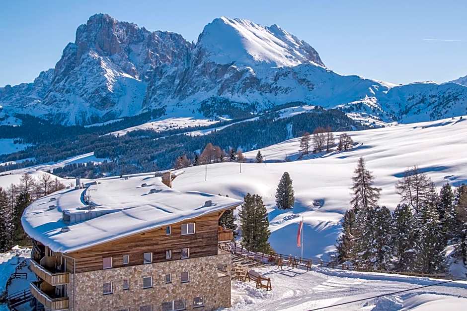 Paradiso Pure Living Vegan Hotel