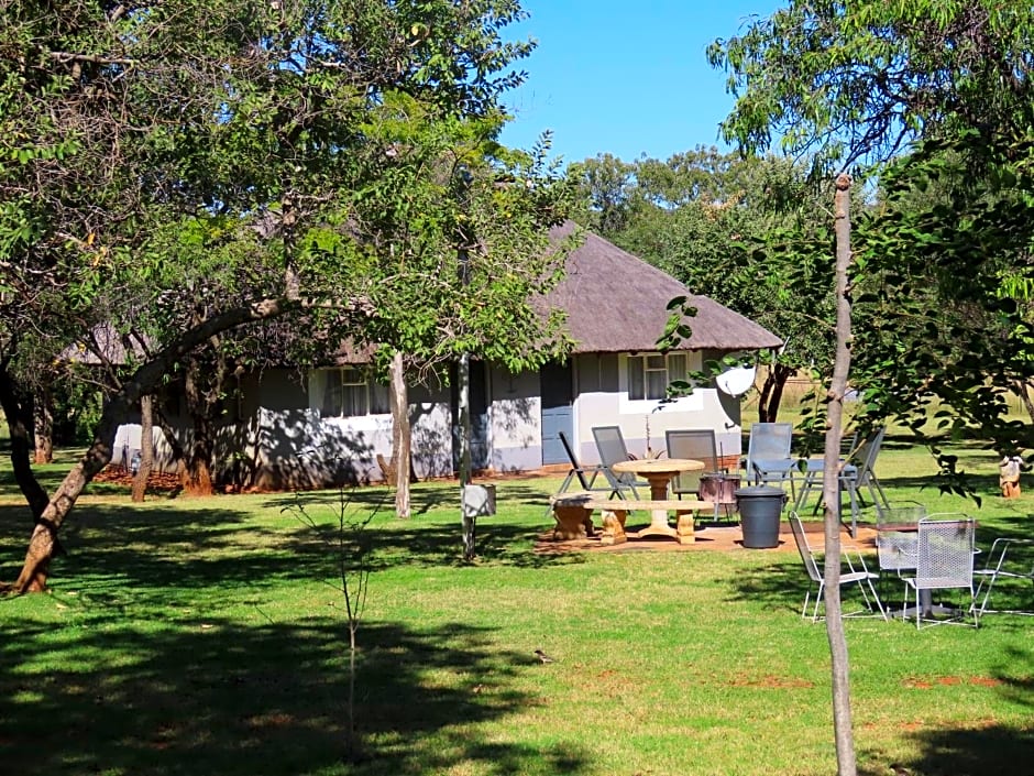 Marico Guest Lodge