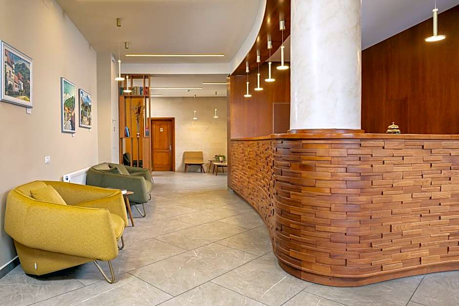 Hotel Kolping