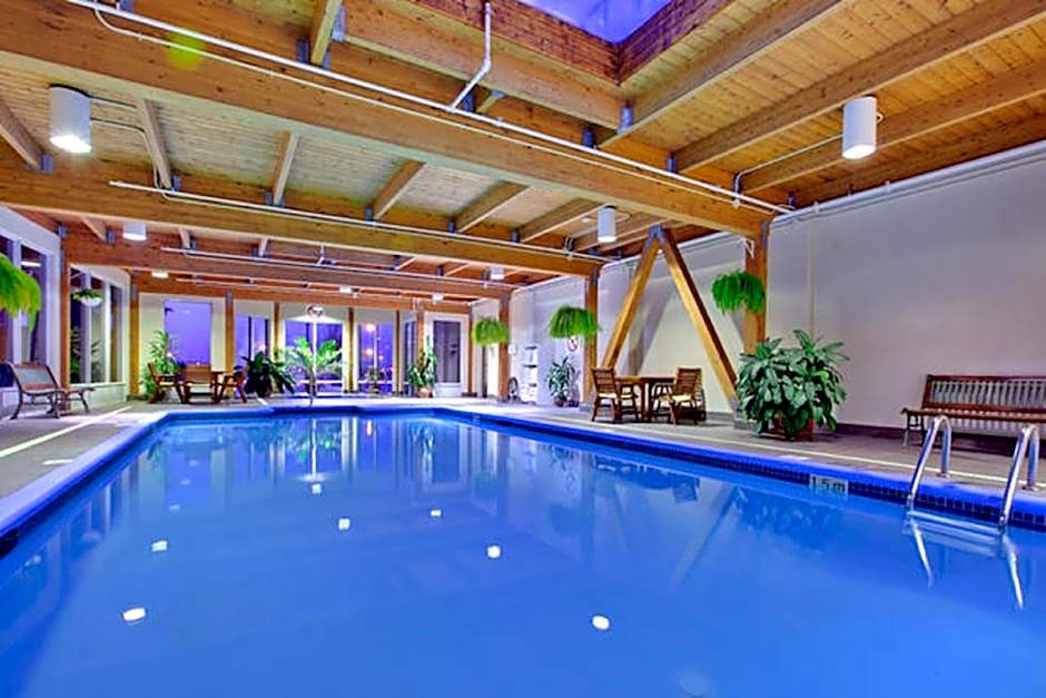 Holiday Inn Montreal Longueuil By IHG