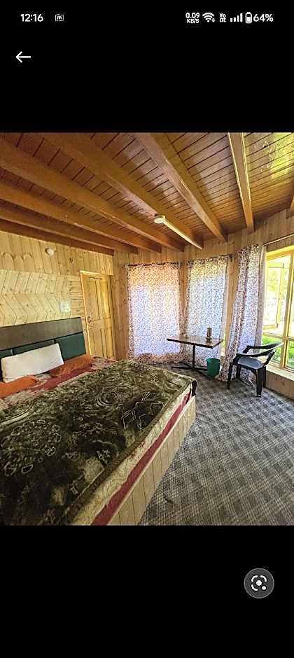 Paradise Guest House