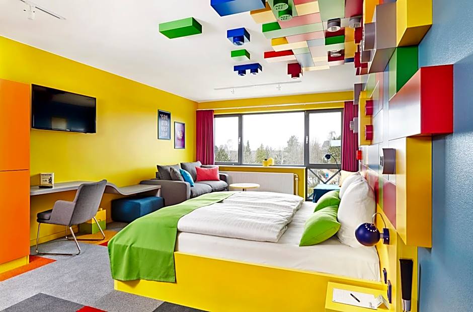 Hotel Legoland