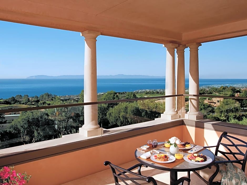 Resort at Pelican Hill