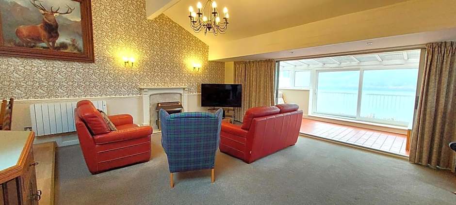 Loch Rannoch Highland Club