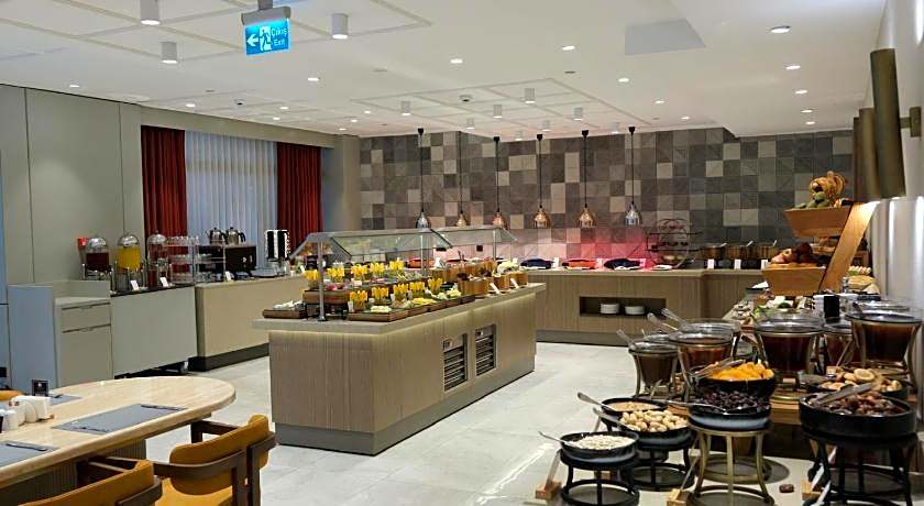 DoubleTree by Hilton Suites Trabzon Yomra