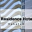 Residence Hotel Hakata 8