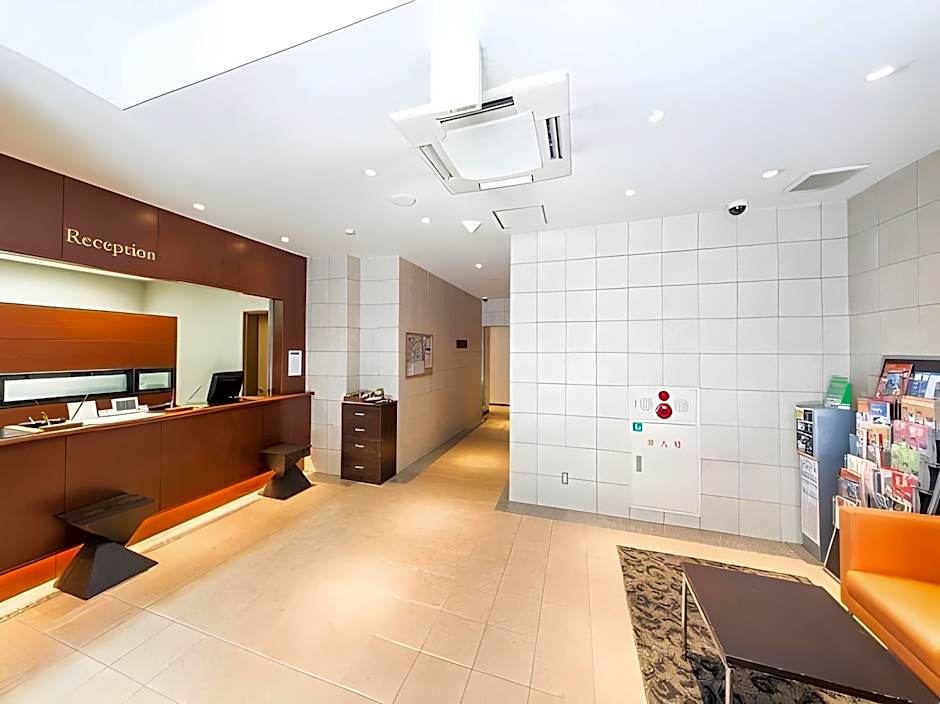 Hotel Mystays Kanda