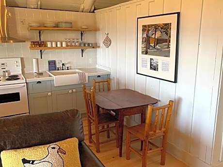 One-Bedroom Chalet