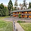 Suite Meadow @CN Lodge# 7