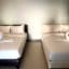 ibeyond Apartment Romklao Suvarnabhumi