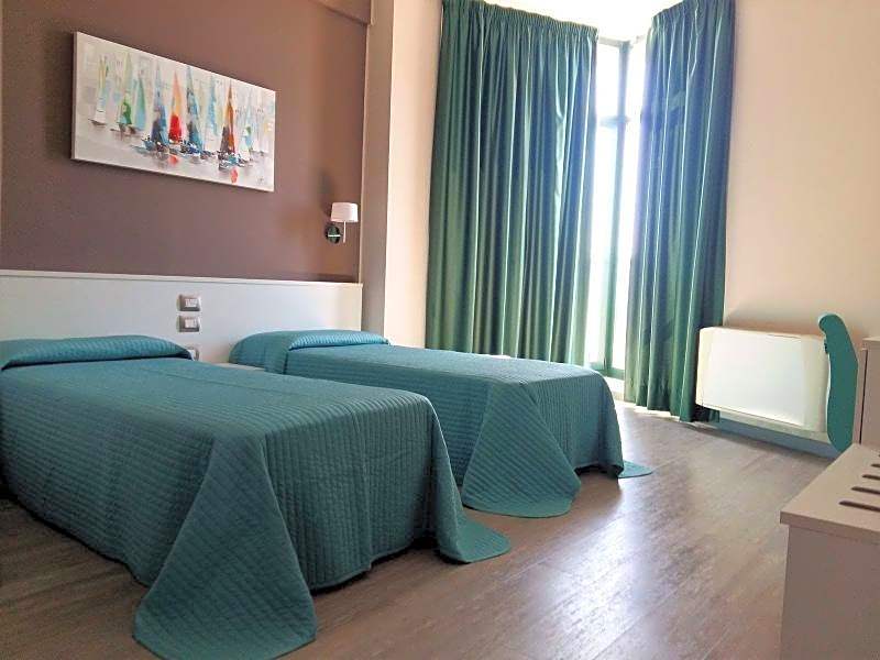 Club Esse Mediterraneo