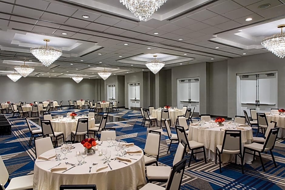 Sheraton Edison