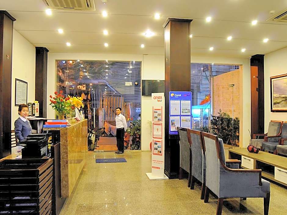 Bella Begonia Hotel Nha Trang