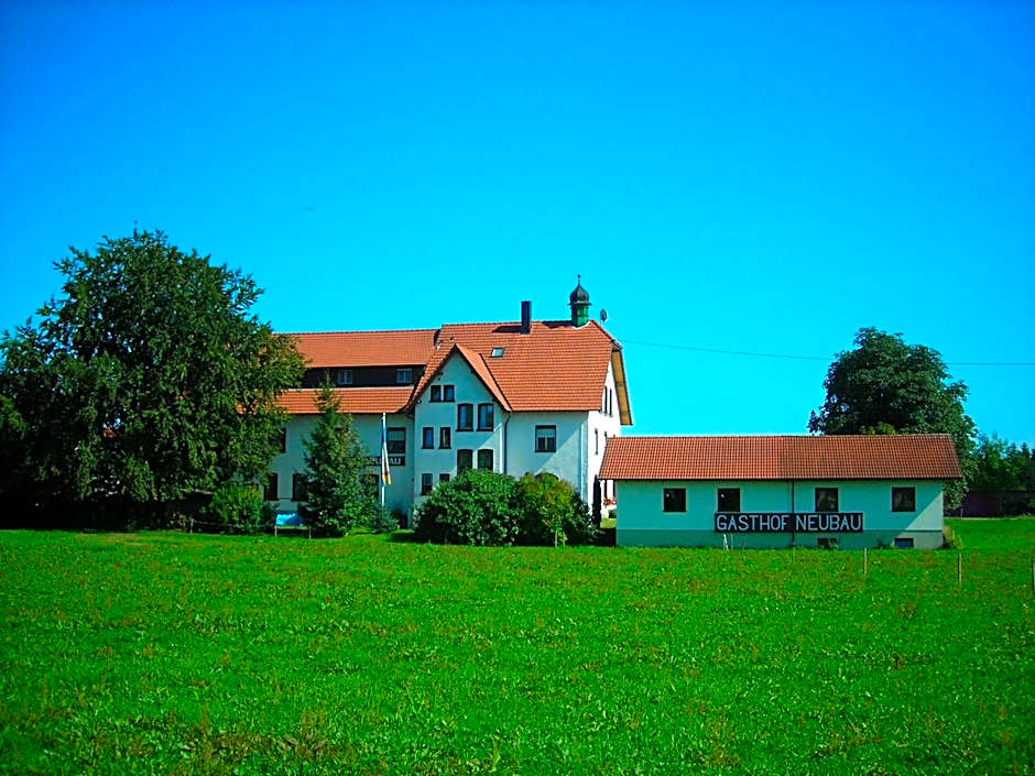 Hotel Gasthof zum Neubau