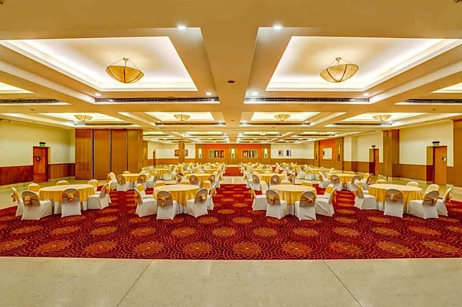 Lemon Tree Hotel East Delhi Mall