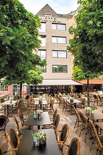 Prevôt Restaurant & Hotel