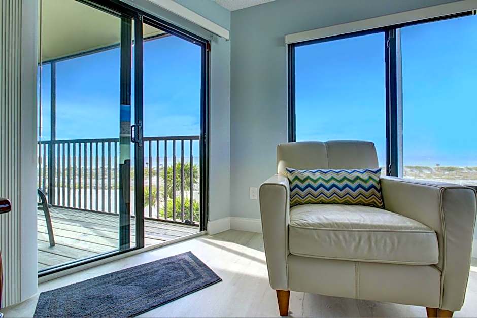 Anna Maria Island Beach Sands
