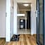 Apartmány NMNM REZIDENCE NAD MĚSTEM