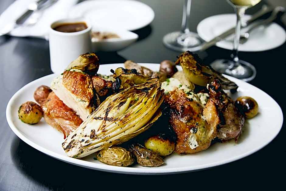 Kimpton Hotel Monaco Denver By IHG