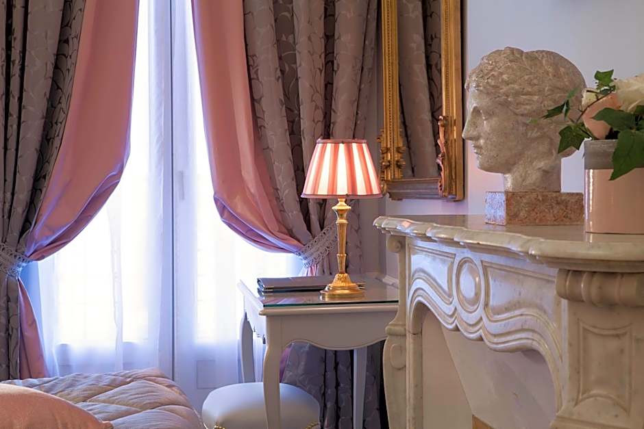 Hotel & Spa Saint-Jacques