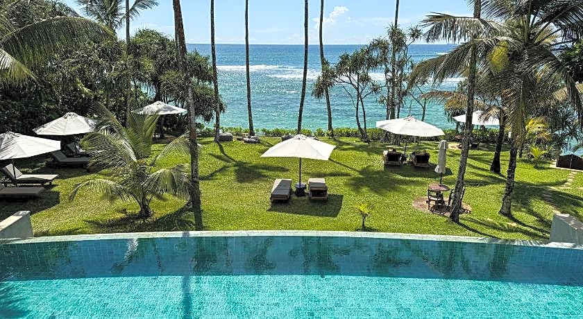 Eraeliya Villas and Gardens