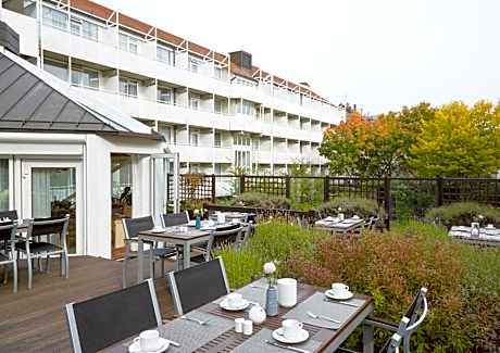 Living Hotel Nürnberg