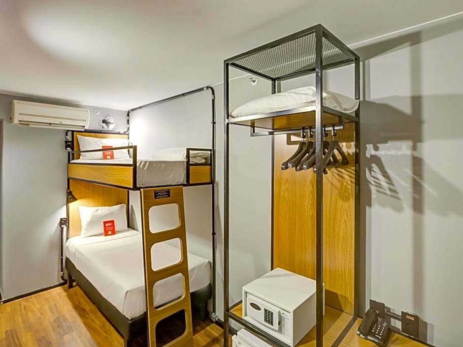 Ibis Copacabana Posto 2