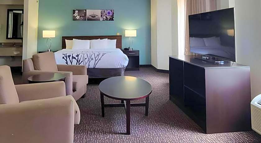 Sleep Inn Bessemer Helena
