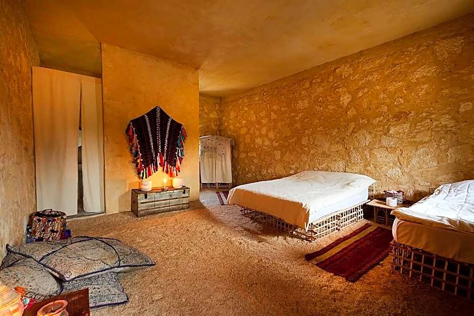 Siwa Relax Retreat Ecolodge