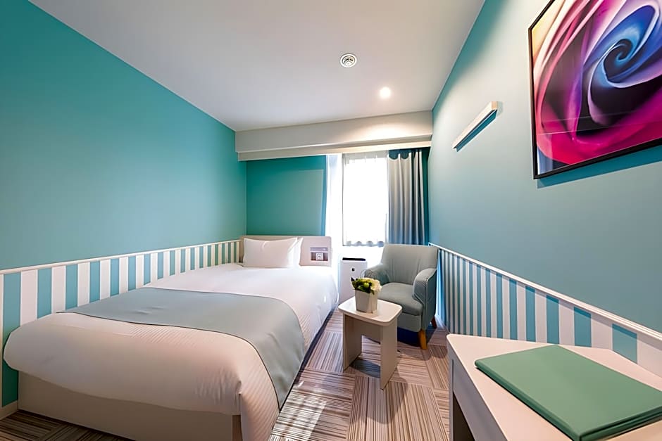 DEL style Nagoya Nayabashi by Daiwa Roynet Hotel