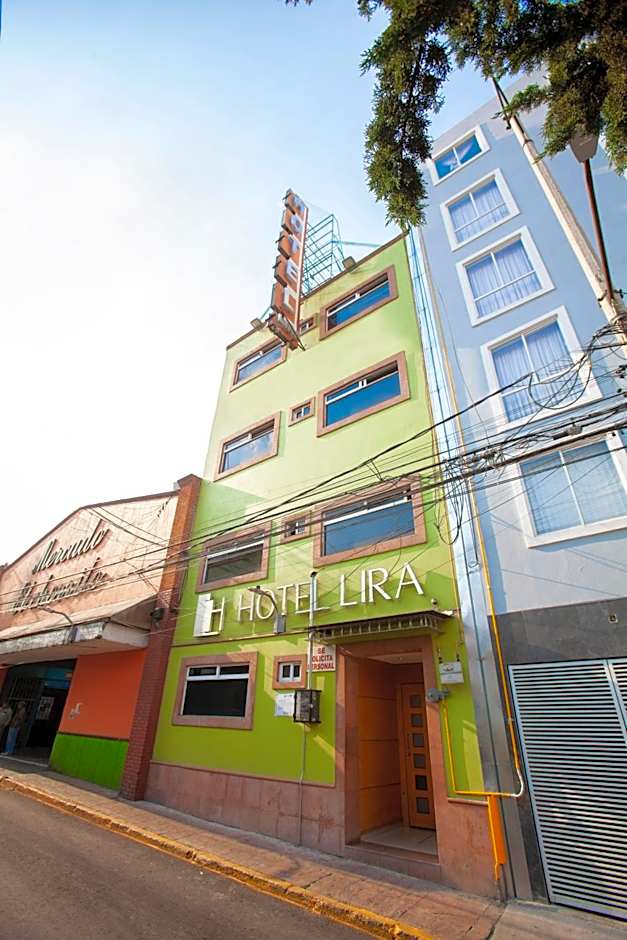 Hotel Lira - Sólo Adultos
