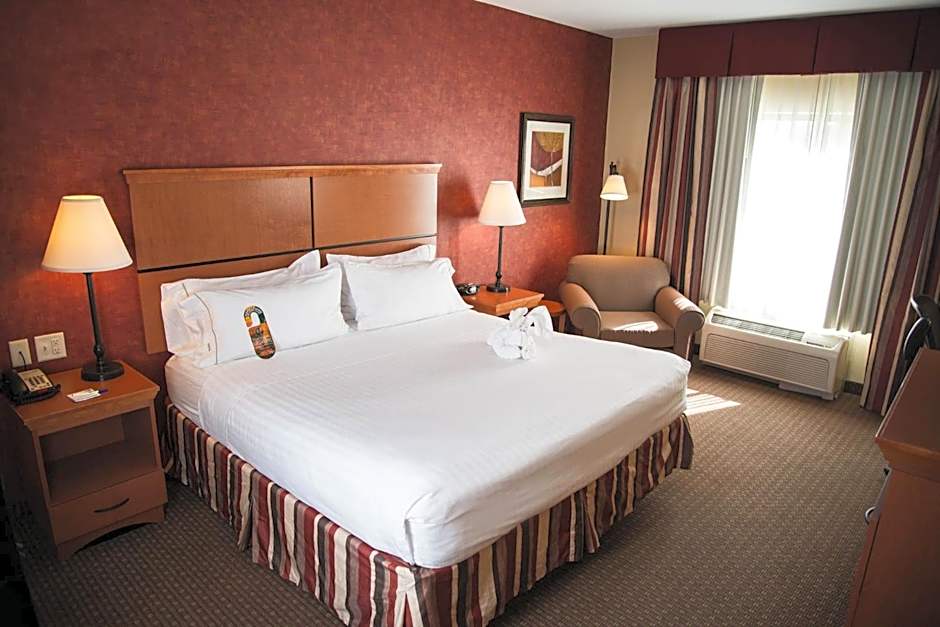 Holiday Inn Express Hotel & Suites Loveland By IHG