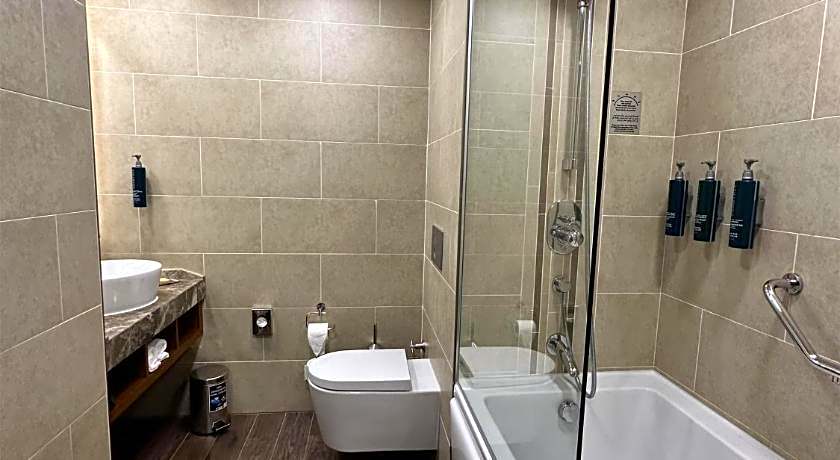 DoubleTree by Hilton Trabzon