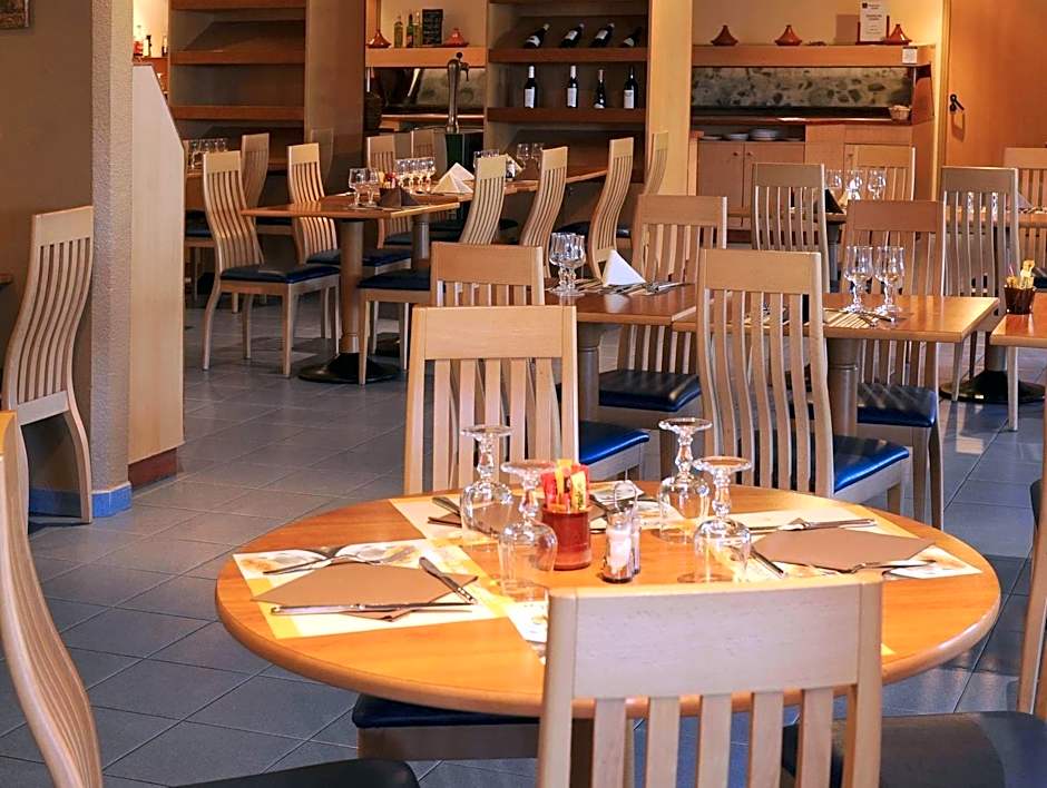 Hotel des Victoires - Restaurant