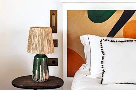 Superior Room - Double or Twin