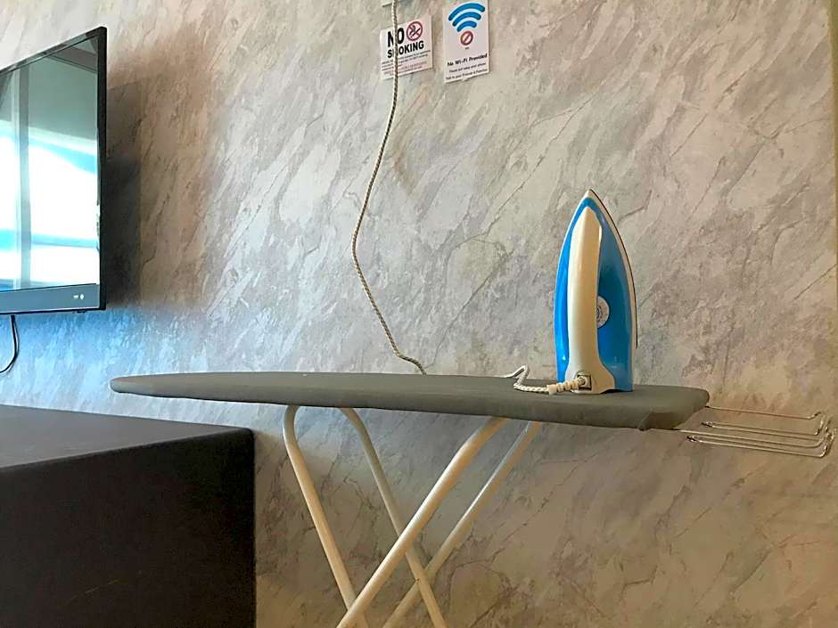 The Wave Suites Melaka