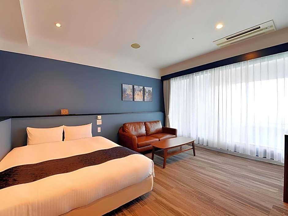 LC Goryokaku Hotel
