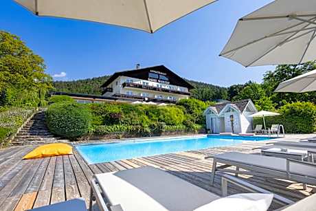 Hotel Garni Wurzer
