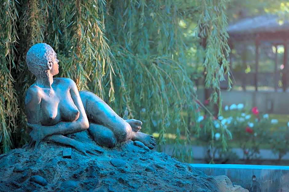 Rubin Wellness & Conference Hotel