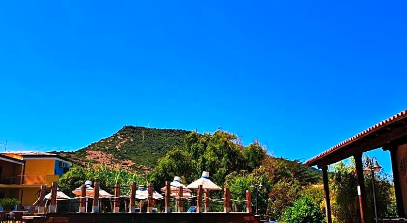 Hotel Residence La Ciaccia