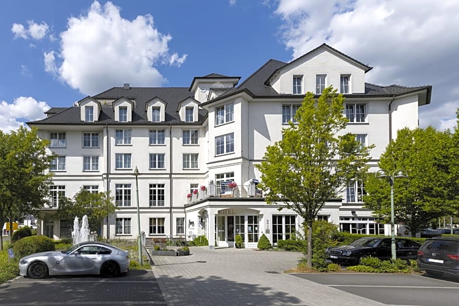 halbersbacher. sunderland hotel