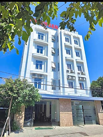 Bảo Nam Hotel