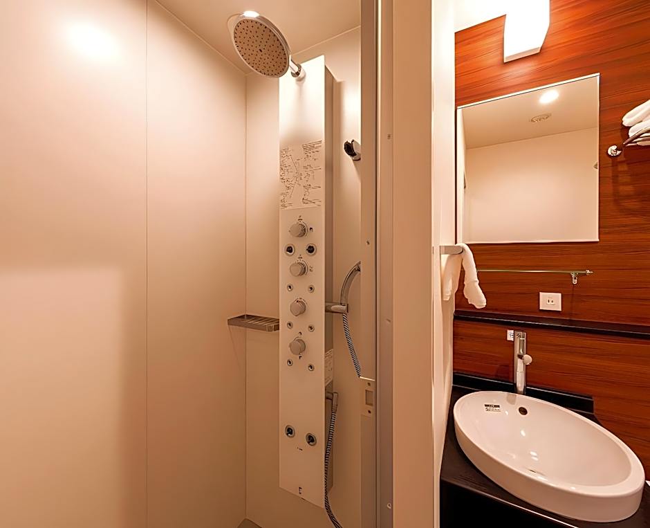 Comfort Inn Tokyo Roppongi