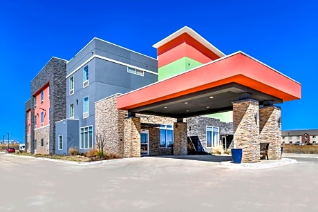 Hy-Lo Hotel, Ascend Hotel Collection