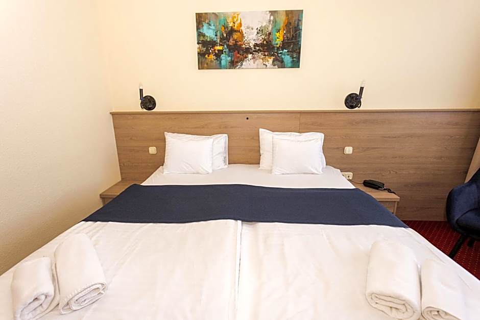 Hotel Mediterran