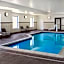 Hampton Inn By Hilton Poplar Bluff