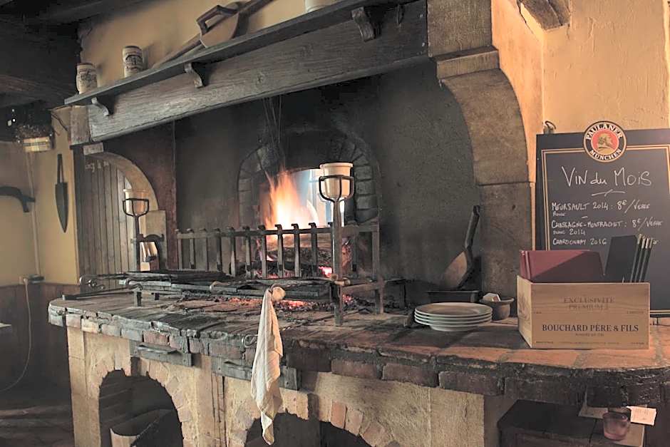 Auberge du Renard'eau