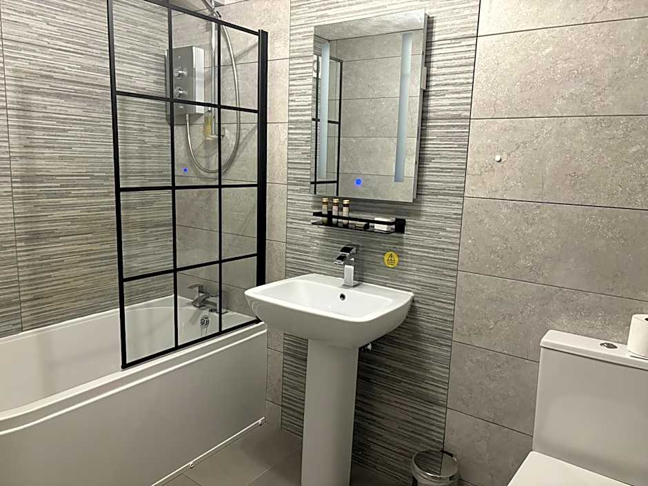 Best Western Valley Hotel